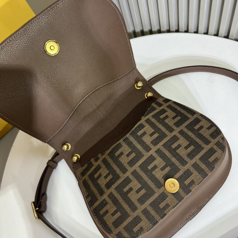 Fendi Satchel Bags